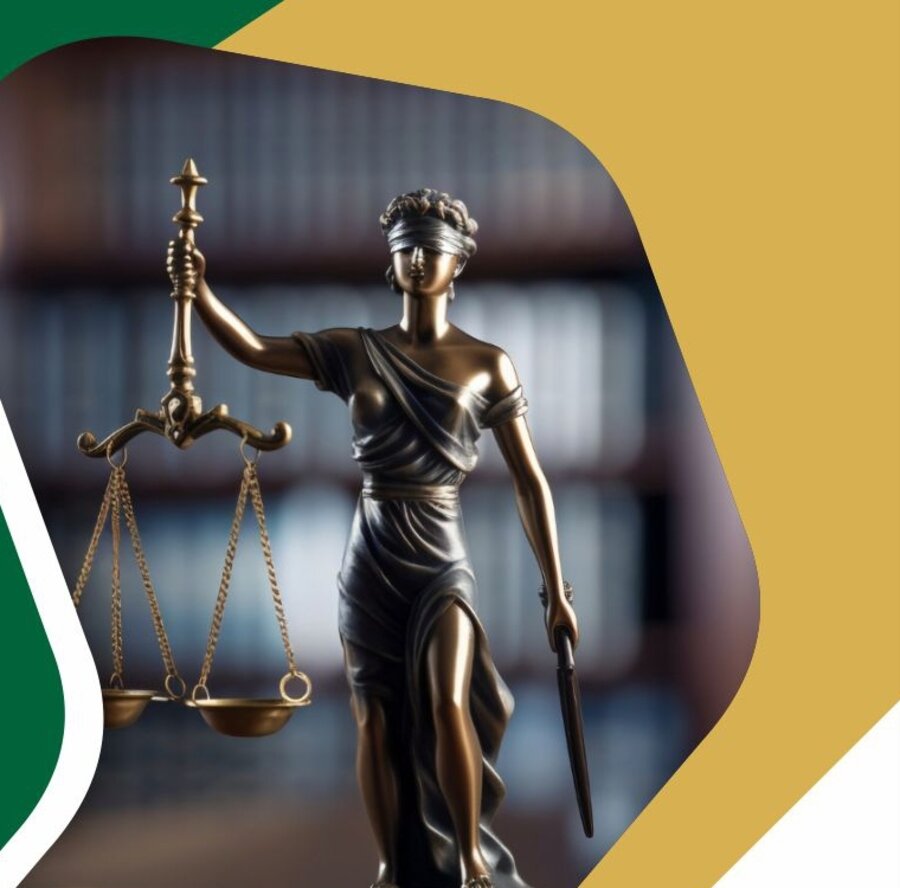 Scales of Justice